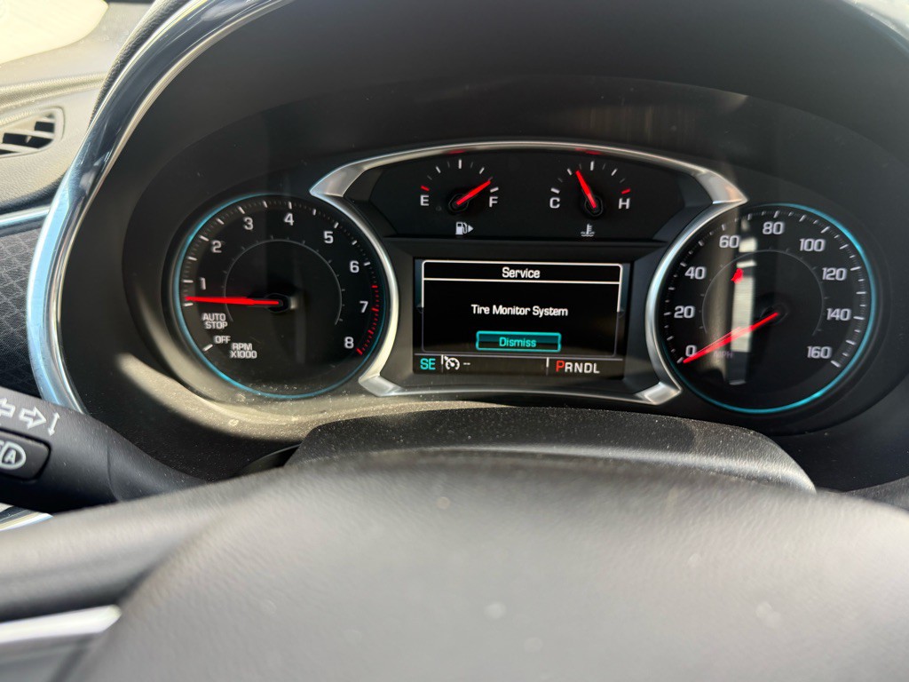 2018 Chevrolet Malibu Image 14