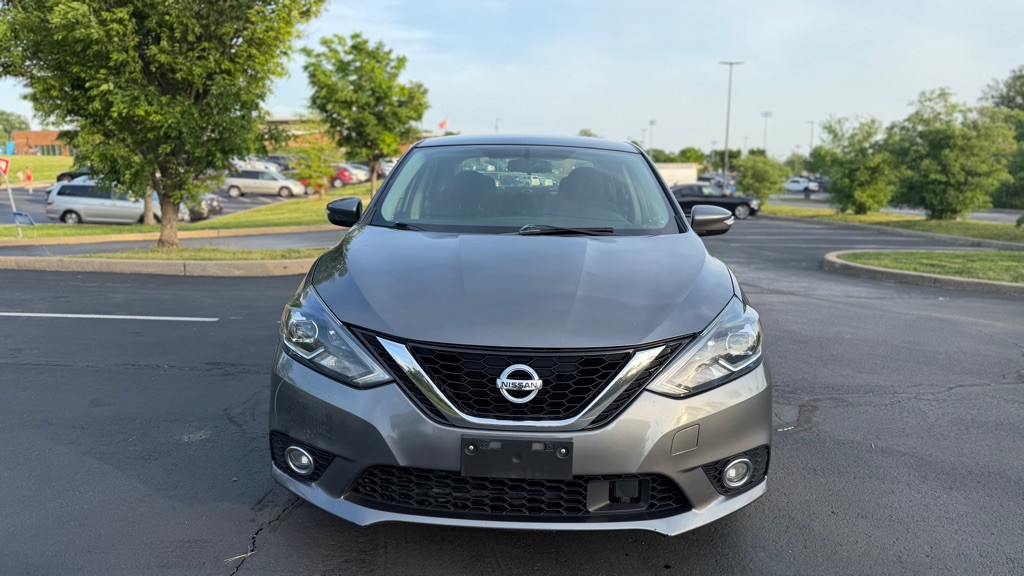 2019 Nissan Sentra Image 5