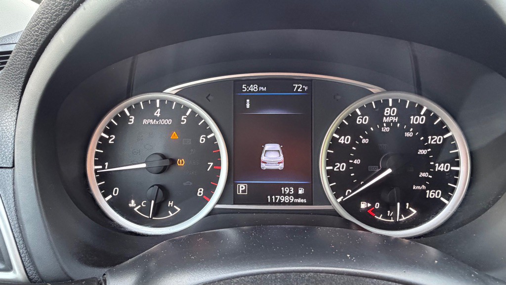 2019 Nissan Sentra Image 17