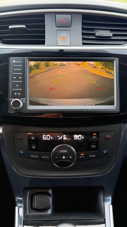 2019 Nissan Sentra Image 20