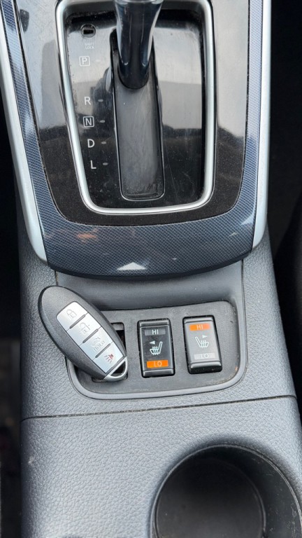 2019 Nissan Sentra Image 21