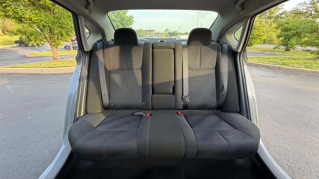 2019 Nissan Sentra Image 23