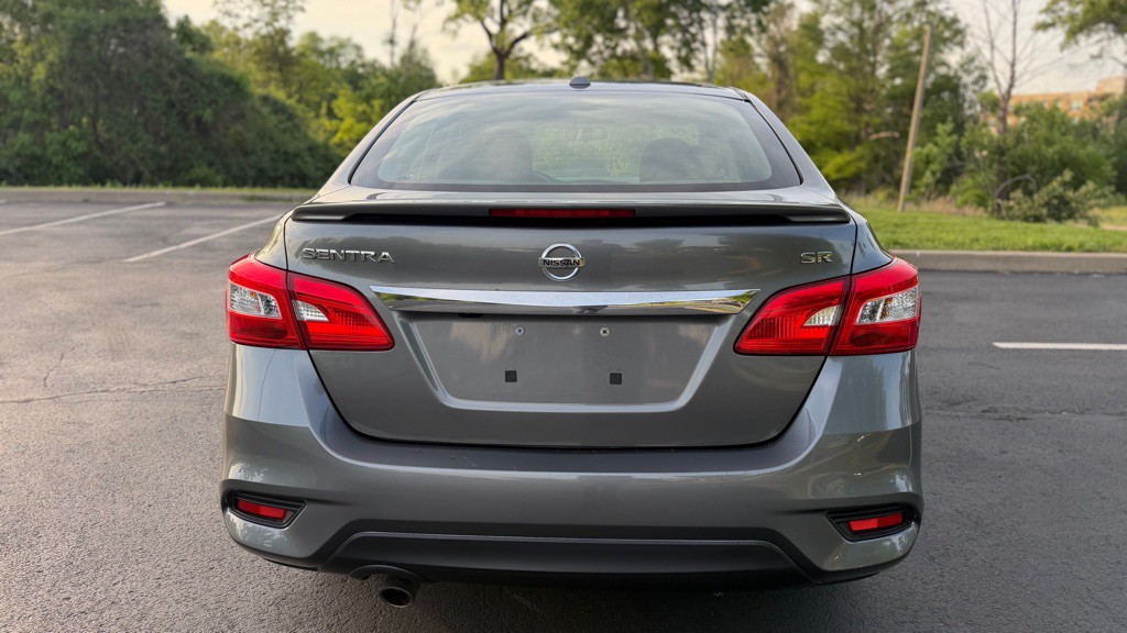 2019 Nissan Sentra Image 26
