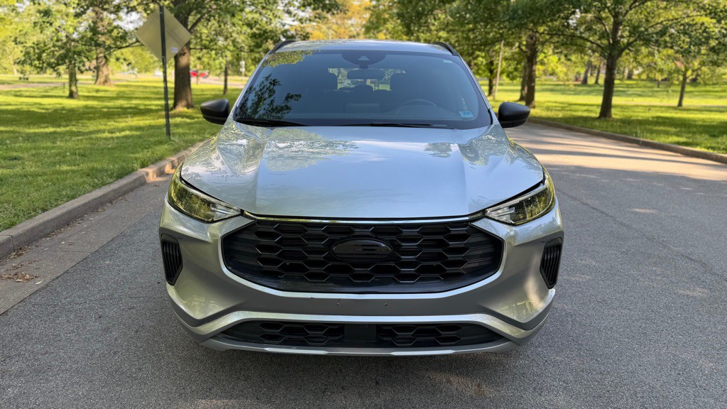 2024 Ford Escape Image 5