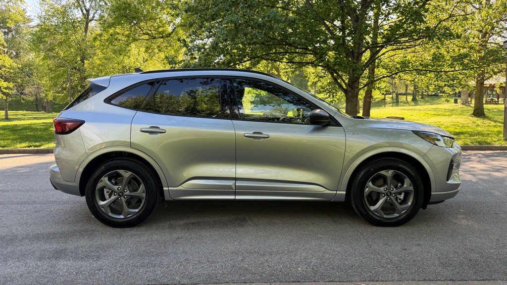 2024 Ford Escape Image 6