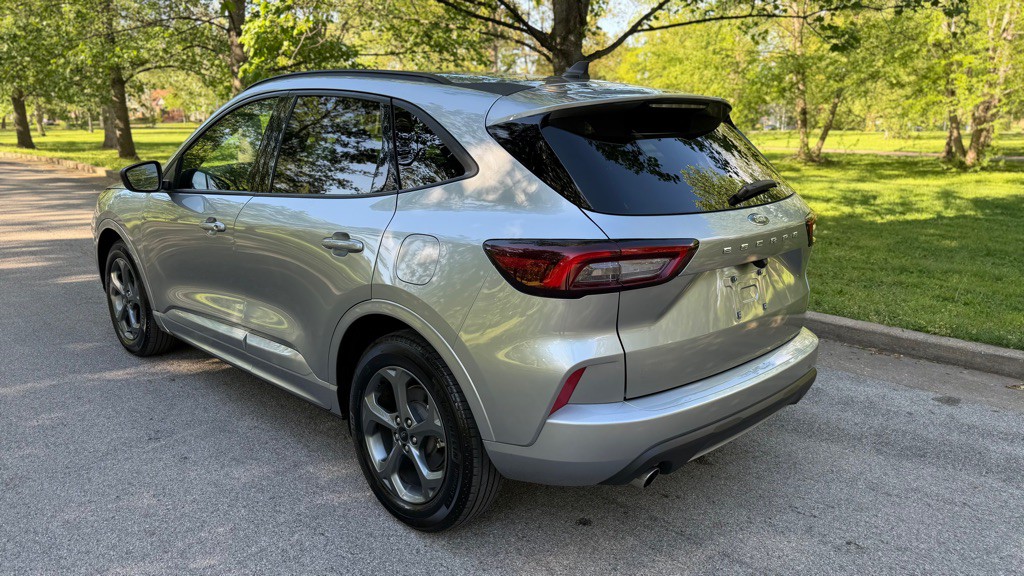 2024 Ford Escape Image 7