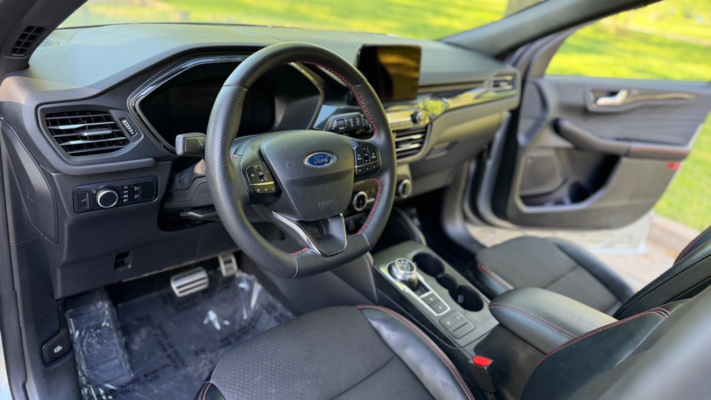 2024 Ford Escape Image 13