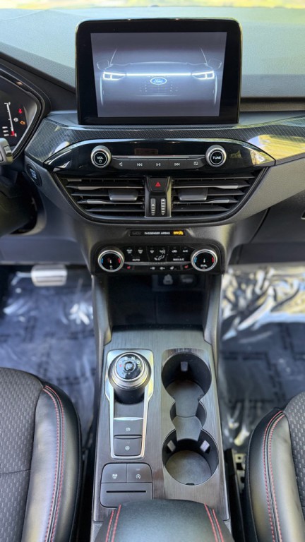 2024 Ford Escape Image 14