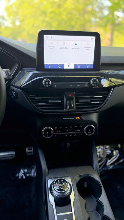 2024 Ford Escape Image 18