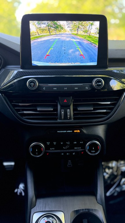 2024 Ford Escape Image 19