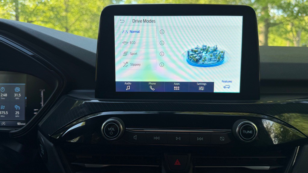2024 Ford Escape Image 20