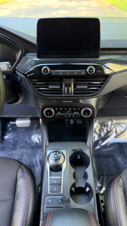 2024 Ford Escape Image 22