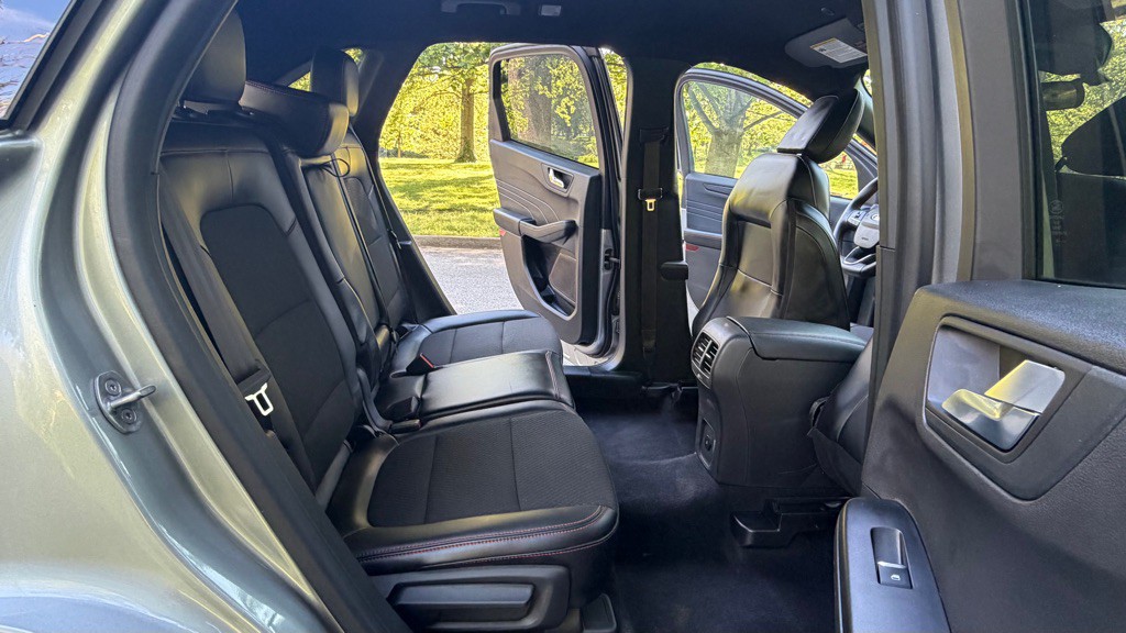 2024 Ford Escape Image 23