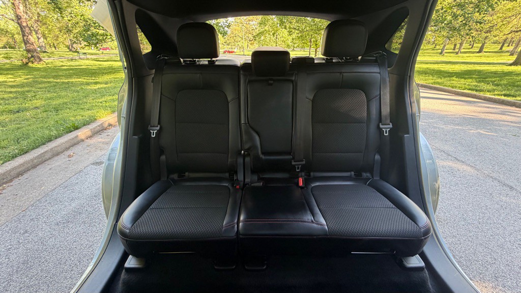 2024 Ford Escape Image 24