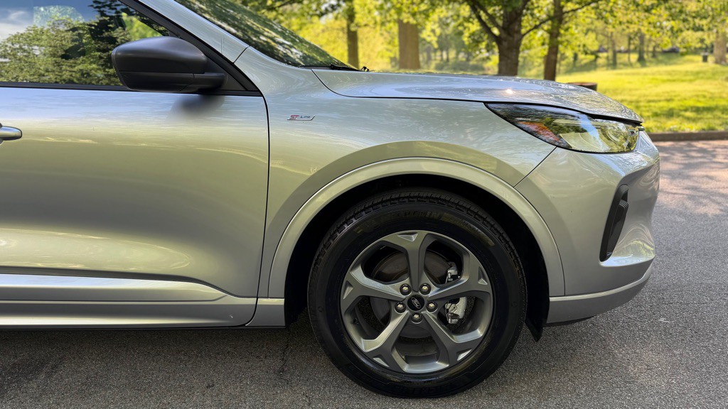 2024 Ford Escape Image 26