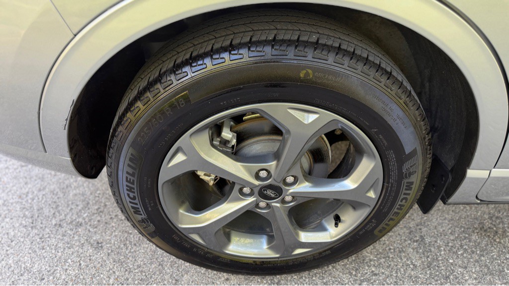 2024 Ford Escape Image 27