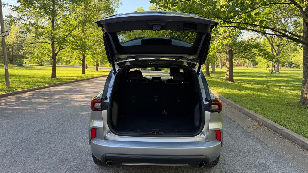 2024 Ford Escape Image 28