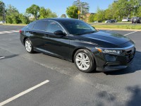 Image for 2018 Honda Accord LX ID: 7360915