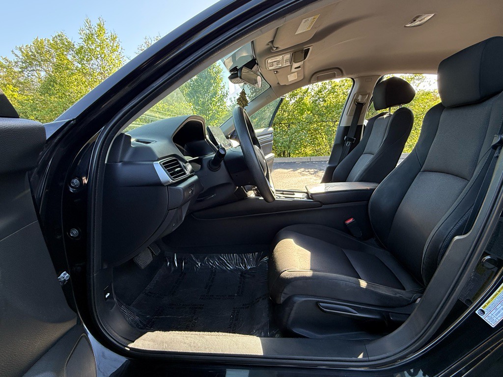 2018 Honda Accord Image 10