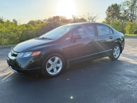 Image for 2008 Honda Civic LX ID: 7367826