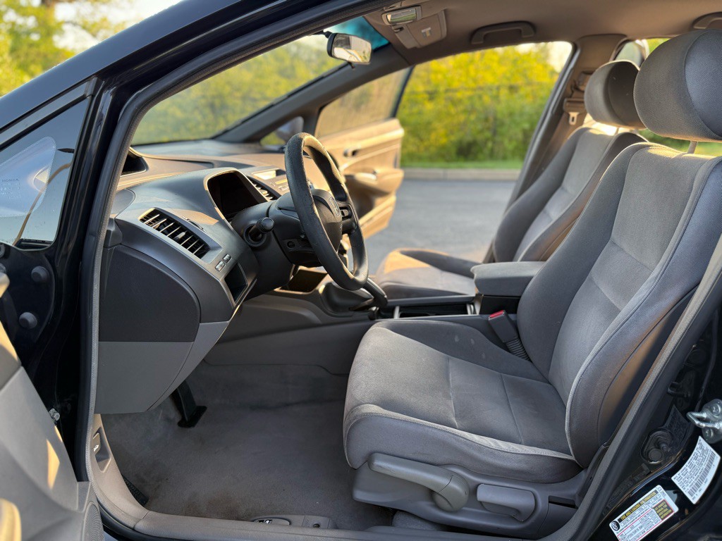 2008 Honda Civic Image 7