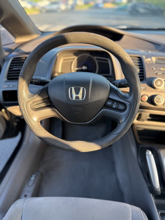 2008 Honda Civic Image 10