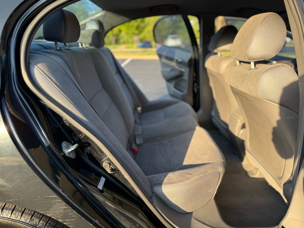 2008 Honda Civic Image 13