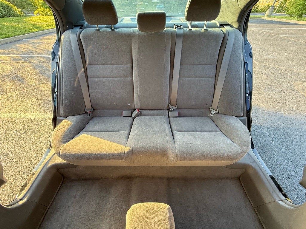 2008 Honda Civic Image 14