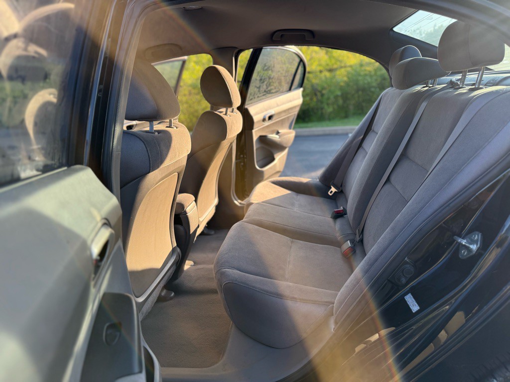 2008 Honda Civic Image 15