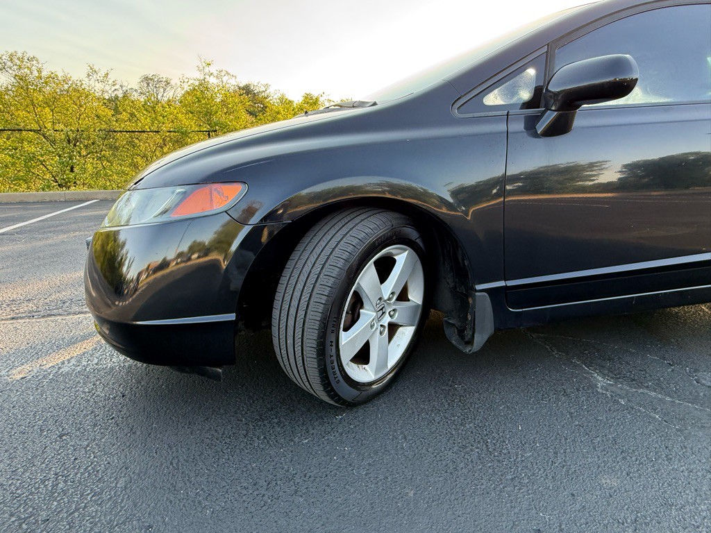 2008 Honda Civic Image 19
