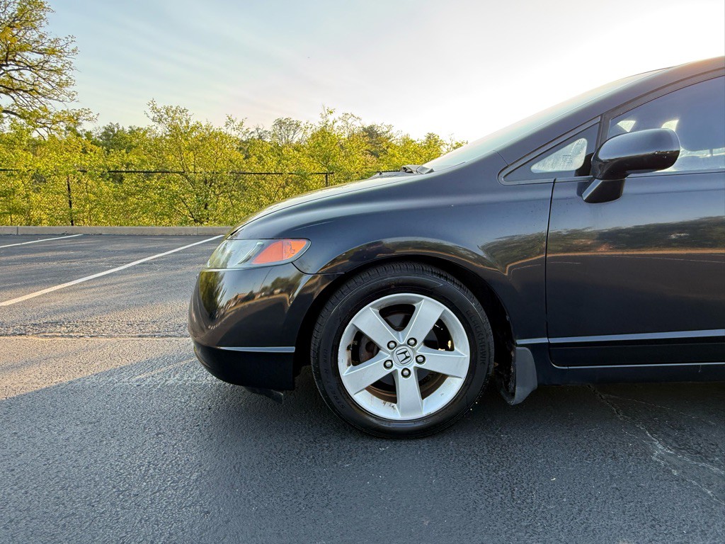 2008 Honda Civic Image 20