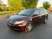 Image for 2012 Honda Odyssey EX-L ID: 7370785