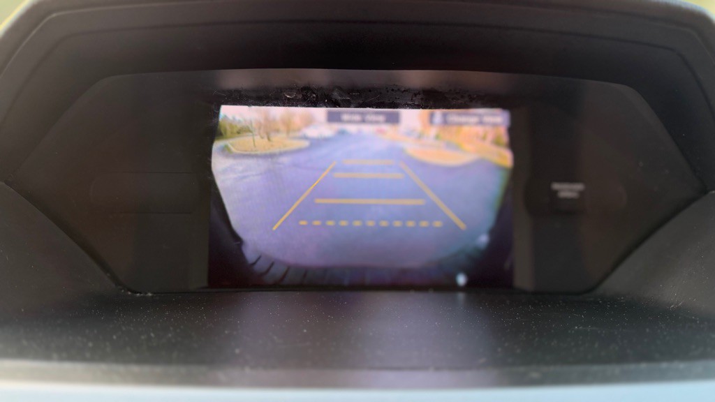 2012 Honda Odyssey Image 20