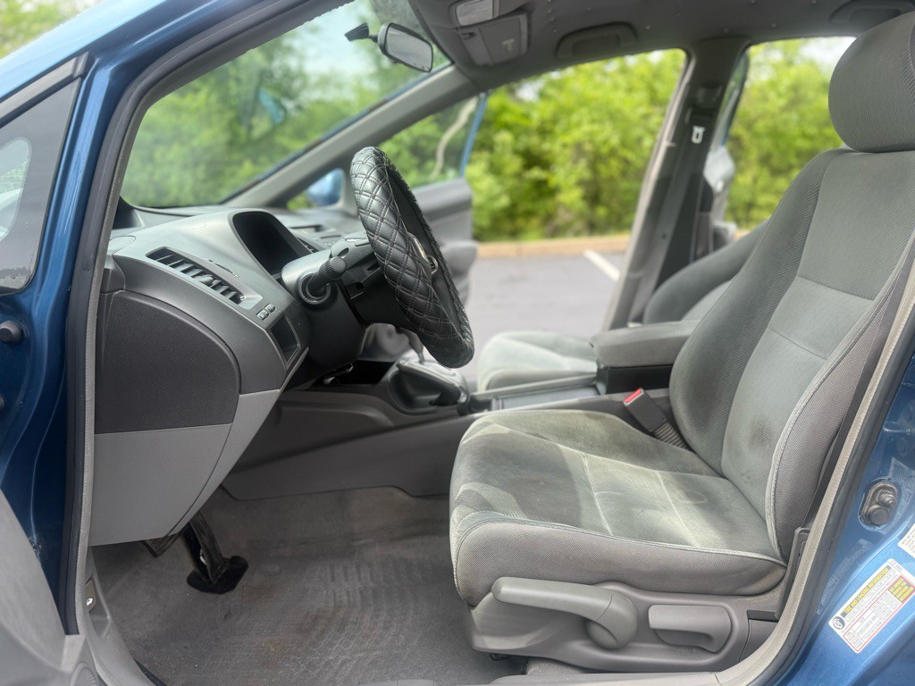 2010 Honda Civic Image 7