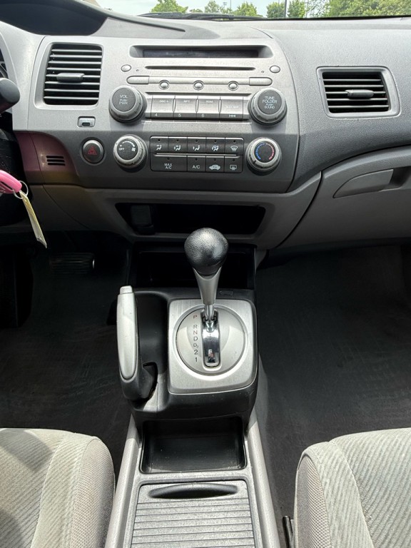 2010 Honda Civic Image 8