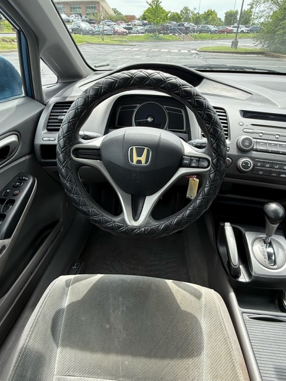 2010 Honda Civic Image 12