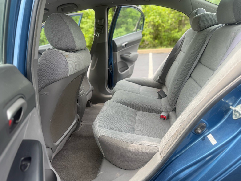 2010 Honda Civic Image 14