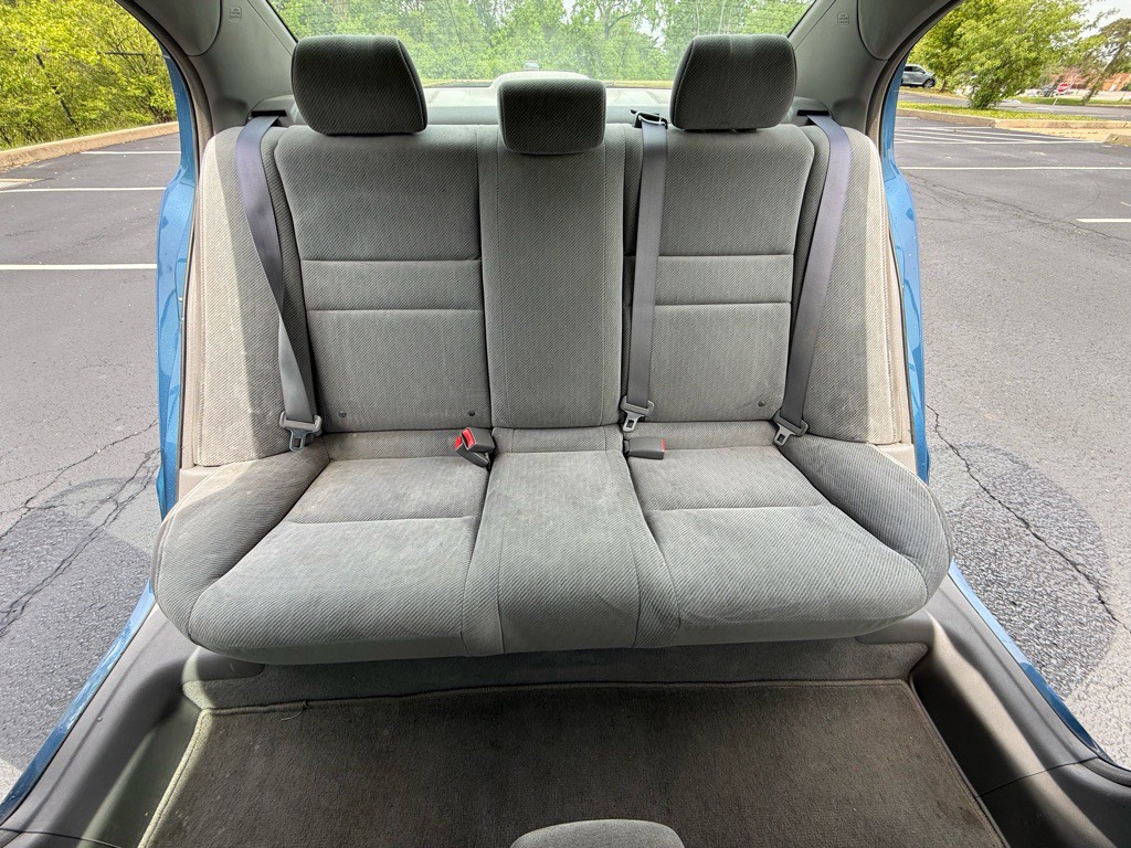 2010 Honda Civic Image 16