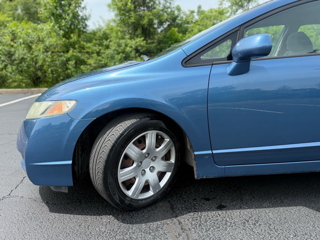 2010 Honda Civic Image 19