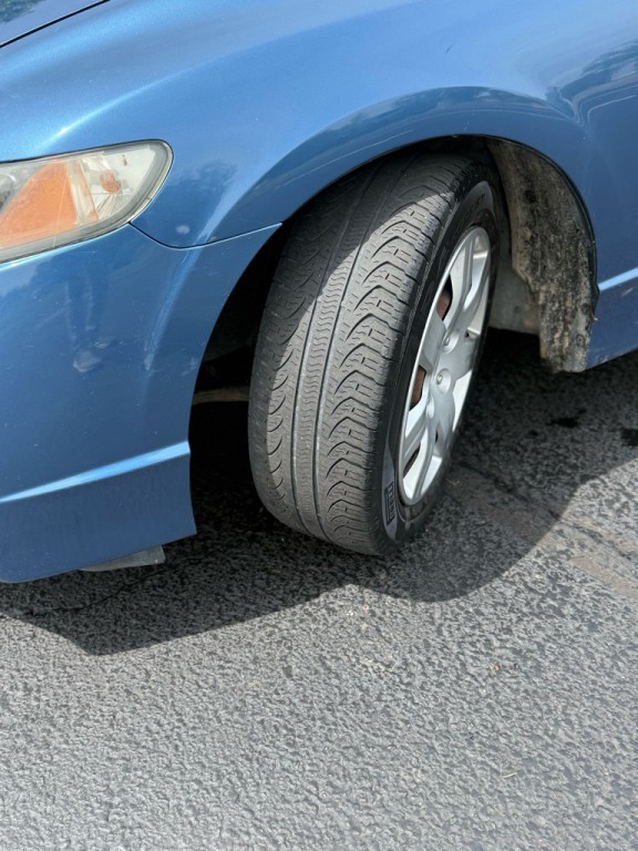 2010 Honda Civic Image 20