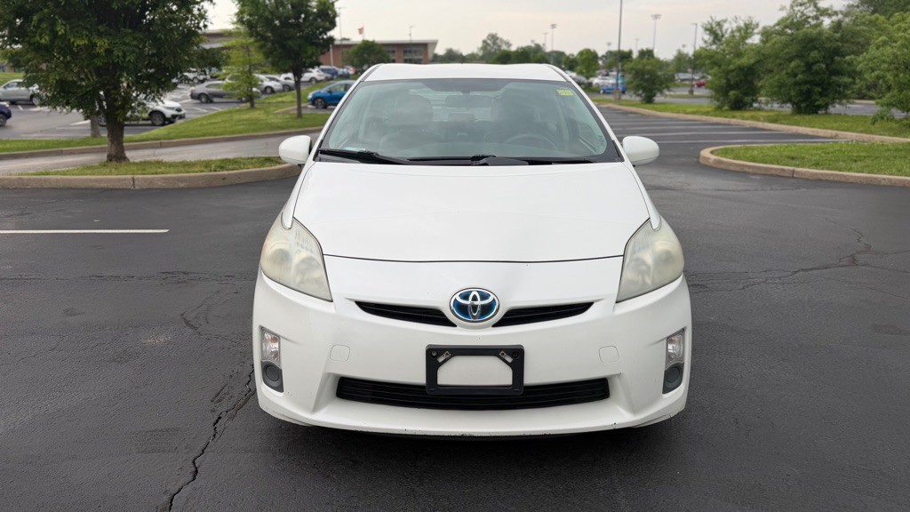2010 Toyota Prius Image 5