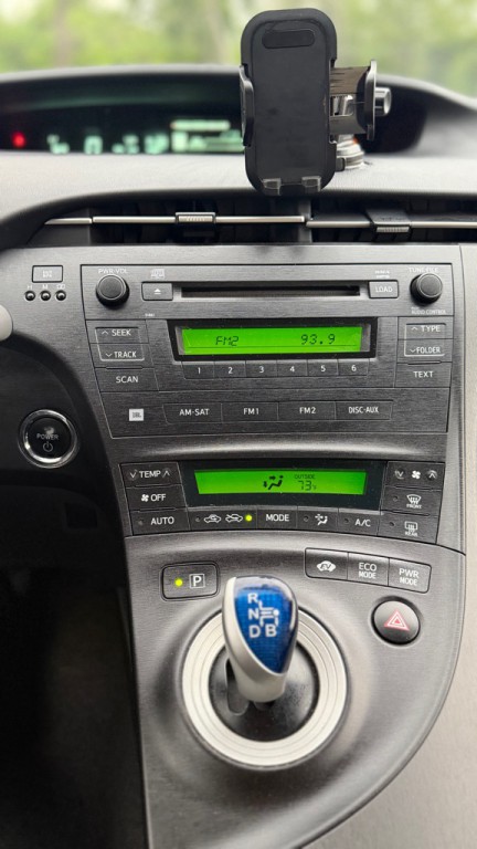 2010 Toyota Prius Image 18