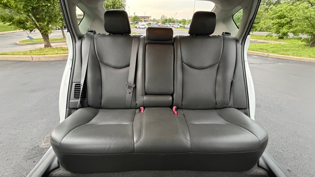 2010 Toyota Prius Image 21
