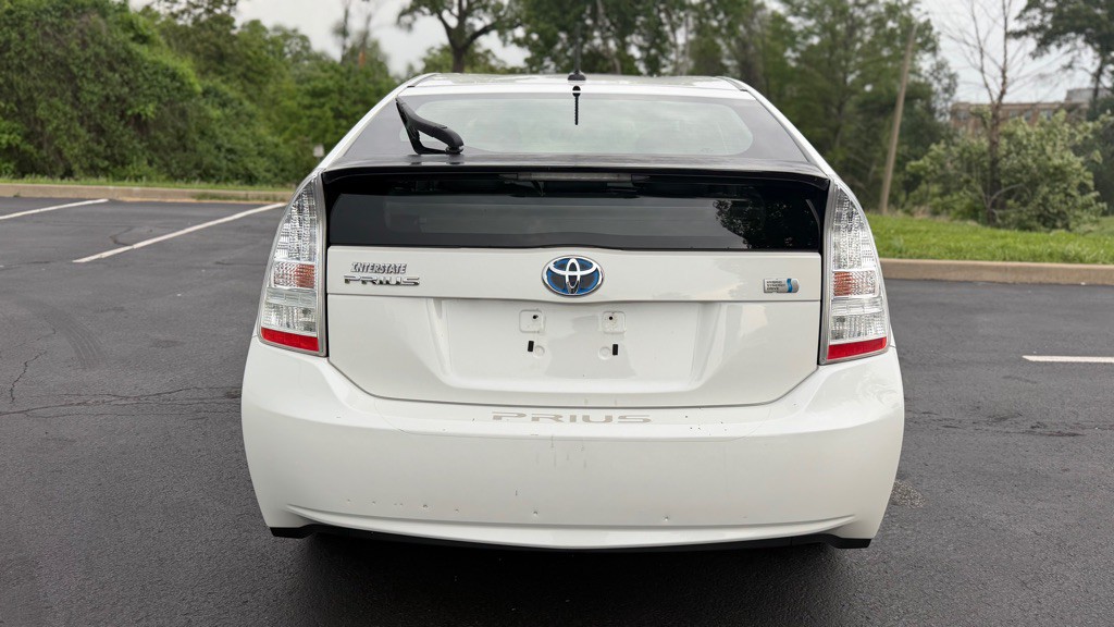 2010 Toyota Prius Image 26