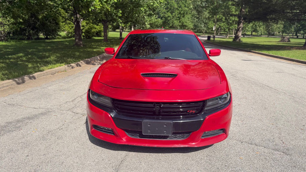 2015 Dodge Charger Image 2