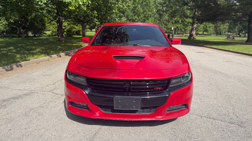 2015 Dodge Charger Image 5