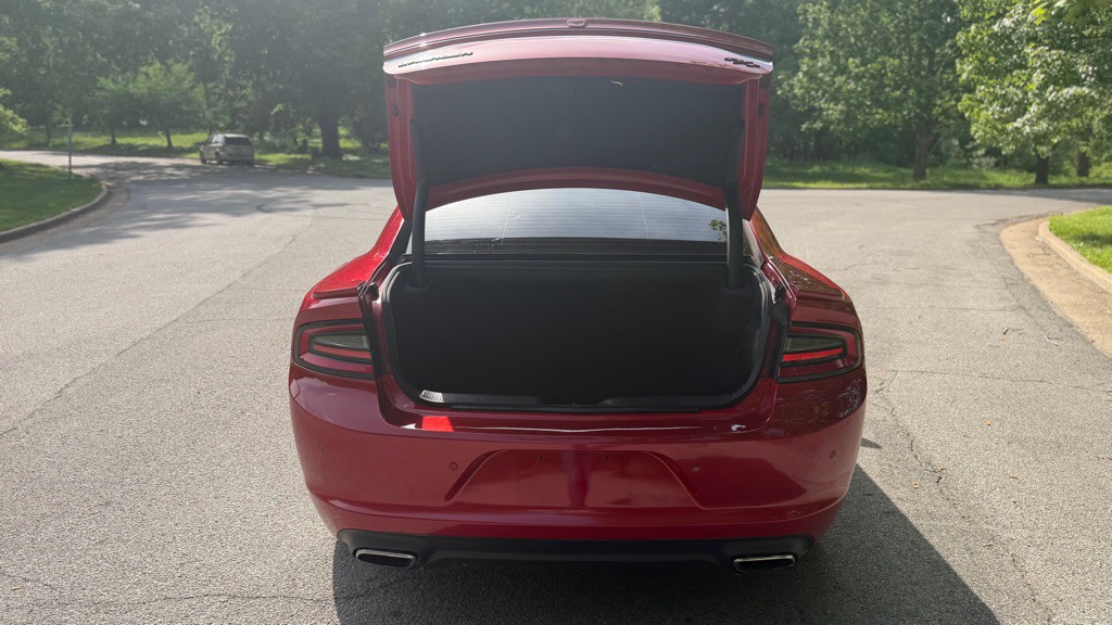 2015 Dodge Charger Image 11