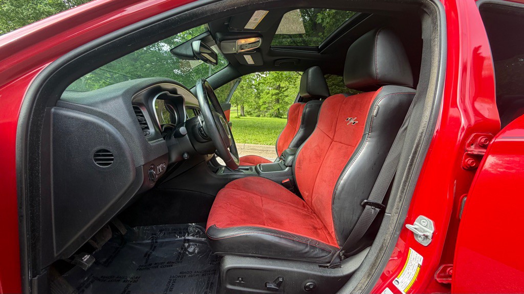 2015 Dodge Charger Image 12