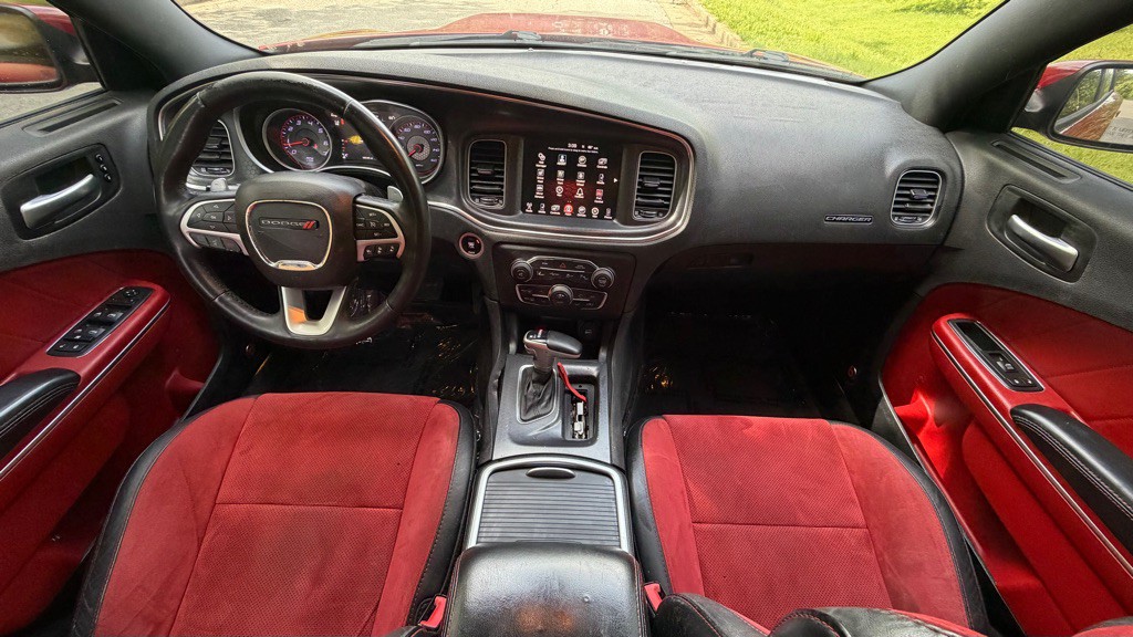 2015 Dodge Charger Image 13