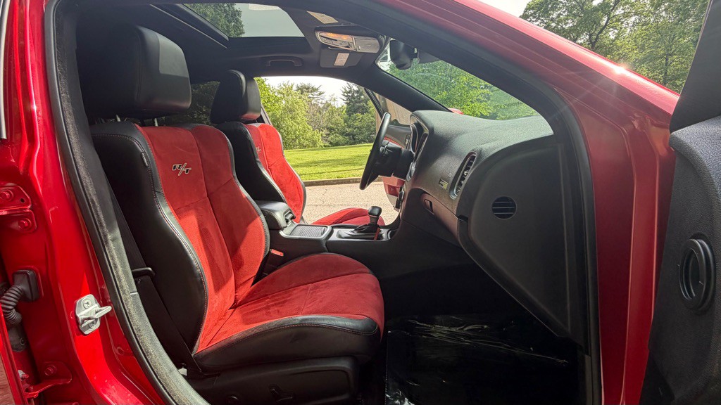 2015 Dodge Charger Image 14